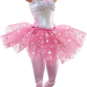 Barbie Dreamtopia Spielpuppe "Zauberlicht Ballerina"