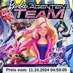 Das Agenten-Team