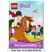 LEGO® Friends: Ein neues Hobby