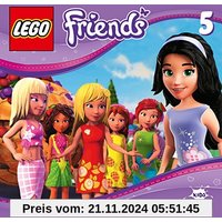 Lego Friends (CD 5)