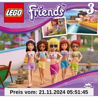 Lego Friends - Hörspiel 3