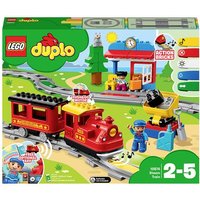 10874 LEGO® DUPLO® Dampfeisenbahn