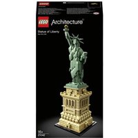 21042 LEGO® ARCHITECTURE Freiheitsstatue