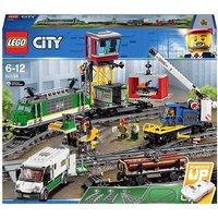 60198 LEGO® CITY Güterzug