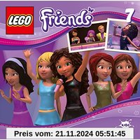 Lego Friends (CD 7)