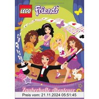 LEGO® Friends: Zauberhafte Abenteuer: Geschichten