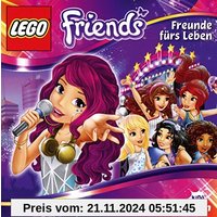 Lego Friends-Freunde Fürs Leben