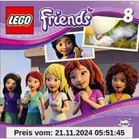 Lego Friends (CD 8)