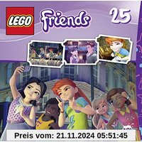 Lego Friends 25