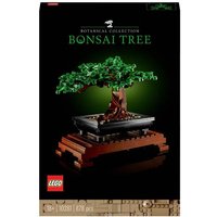 10281 LEGO® ICONS™ Bonsai Baum