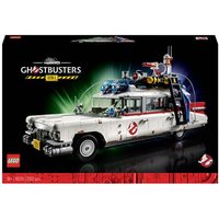 10274 LEGO® ICONS™ Ghostbusters™ ECTO-1