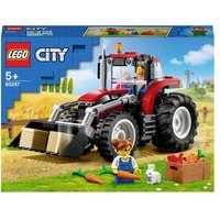 60287 LEGO® CITY Traktor