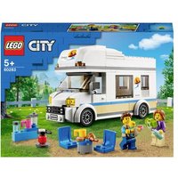 60283 LEGO® CITY Ferien-Wohnmobil