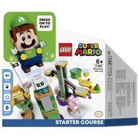 71387 LEGO® Super Mario™ Abenteuer mit Luigi- Starterset