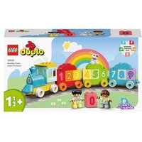 10954 LEGO® DUPLO® Zahlenzug – Zählen lernen