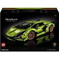 42115 LEGO® TECHNIC Lamborghini Sián FKP 37