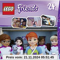 Lego Friends 24