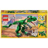 31058 LEGO® CREATOR Dinosaurier