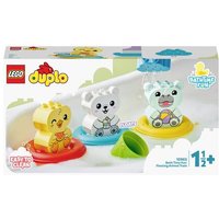 10965 LEGO® DUPLO® Badewannenspaß: Schwimmender Tierzug