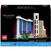 21057 LEGO® ARCHITECTURE Singapur