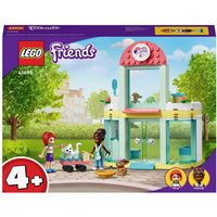 41695 LEGO® FRIENDS Tierklinik