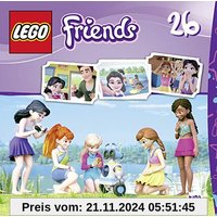 Lego Friends 26