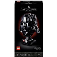 75304 LEGO® STAR WARS™ Darth Vader™ Helm