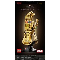 76191 LEGO® MARVEL SUPER HEROES Infinity Handschuh