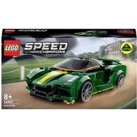 76907 LEGO® SPEED CHAMPIONS Lotus Evija