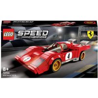 76906 LEGO® SPEED CHAMPIONS 1970 Ferrari 512M