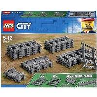 60205 LEGO® CITY Schienen