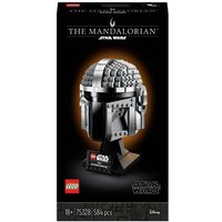 75328 LEGO® STAR WARS™ Mandalorianer Helm