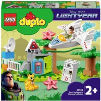 10962 LEGO® DUPLO® Buzz Lightyears Planetenmission