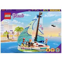 41716 LEGO® FRIENDS Stephanies Segelabenteuer