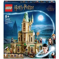 76402 LEGO® HARRY POTTER™ Hogwarts™: Dumbledores Büro