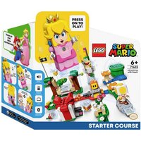 71403 LEGO® Super Mario™ Abenteuer mit Peach – Starterset