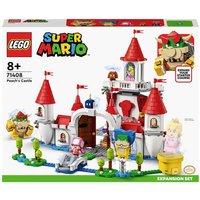 71408 LEGO® Super Mario™ Pilz-Palast – Erweiterungsset