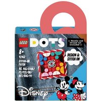 LEGO® DOTS 41963 Micky und Minnie Kreativ-Aufnäher