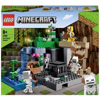 21189 LEGO® MINECRAFT Das Skelettverlies