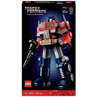 10302 LEGO® ICONS™ Optimus Prime