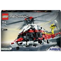 42145 LEGO® TECHNIC Airbus H175 Rettungshubschrauber