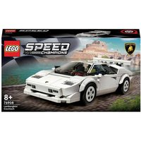 76908 LEGO® SPEED CHAMPIONS Lamborghini Countach