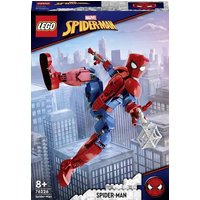 76226 LEGO® MARVEL SUPER HEROES Spider-Man Figur