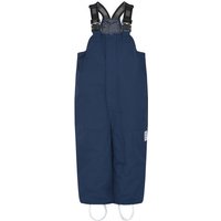 LEGO - Kid's Puelo 700 - Skihose Gr 86 blau