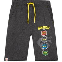 LEGO® Bermudas LEGO® Ninjago Bermuda Shorts Jungen 104 116 128 140