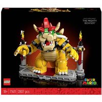 71411 LEGO® Super Mario™ Der mächtige Bowser