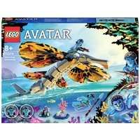 75576 LEGO® Avatar Skimwing Abenteuer