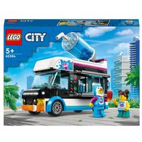 60384 LEGO® CITY Slush-Eiswagen