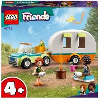 41726 LEGO® FRIENDS Campingausflug