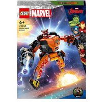 76243 LEGO® MARVEL SUPER HEROES Rocket Mech